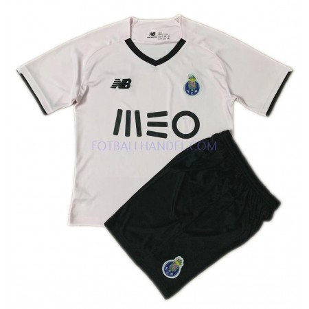 Barn Fotballdrakter FC Porto Tredje 2021-22 Kortermet